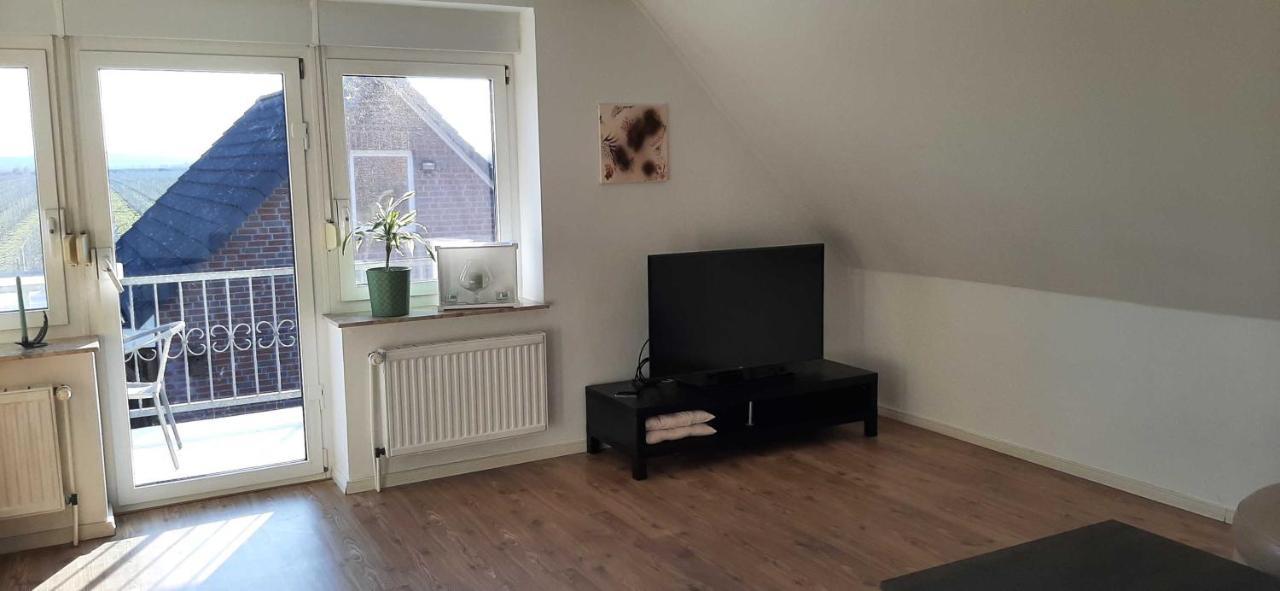 Ferienwohnung Bluetenblick Bachenbrock المظهر الخارجي الصورة