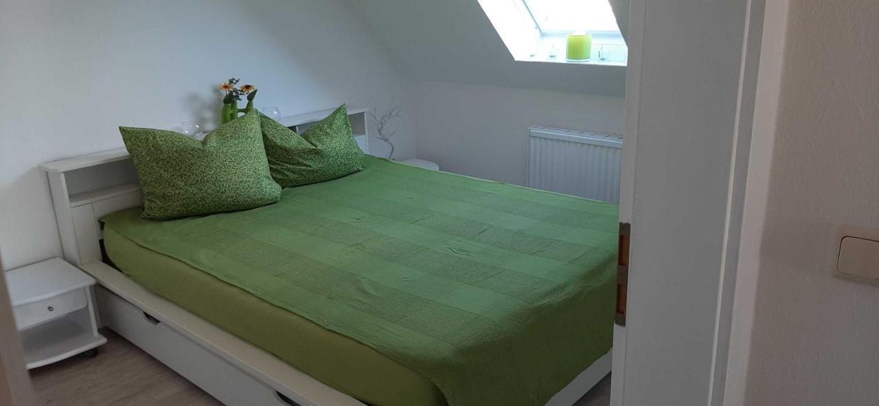 Ferienwohnung Bluetenblick Bachenbrock المظهر الخارجي الصورة